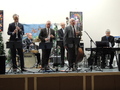 Band Photo photo for The Pete Rudeforth Jazz Band