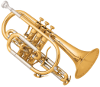 Instrument thumbnail for Cornet