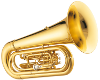 Instrument thumbnail for Tuba