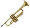 Instrument thumbnail for Trumpet
