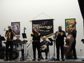 Band Photo photo for The Storyville Jassband
