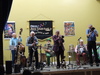 Group photo for Rance's Rockin' Chair Band
