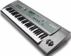 Instrument thumbnail for Keyboard