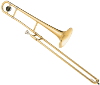 Instrument thumbnail for Trombone