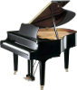 Instrument thumbnail for Piano